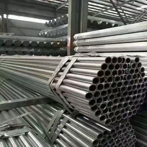 南昌q355nhb耐候钢管